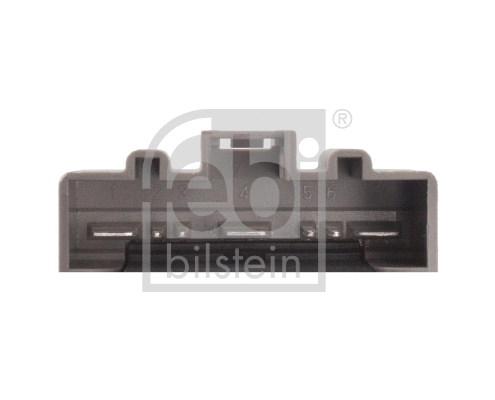 Ignition Switch