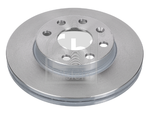 Brake Disc (02806)