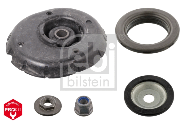 Suspension Strut Support Mount (104641)