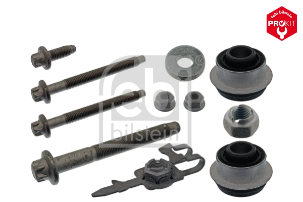 Mounting, control/trailing arm (44170)