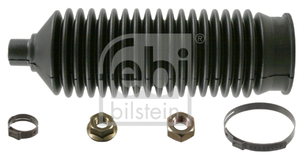 Bellow Kit, steering (22557)