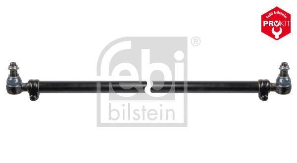 Tie Rod (24109)