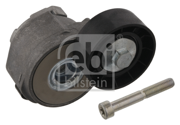 Belt Tensioner, V-ribbed belt (30733)
