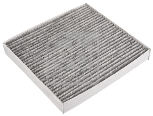 Filter, cabin air (184411)