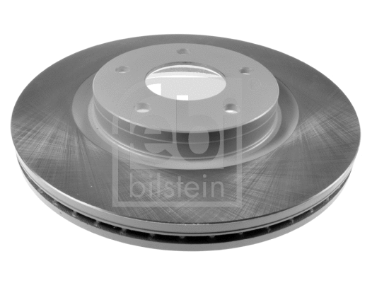 Brake Disc (170850)