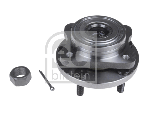Wheel Bearing Kit (173005)