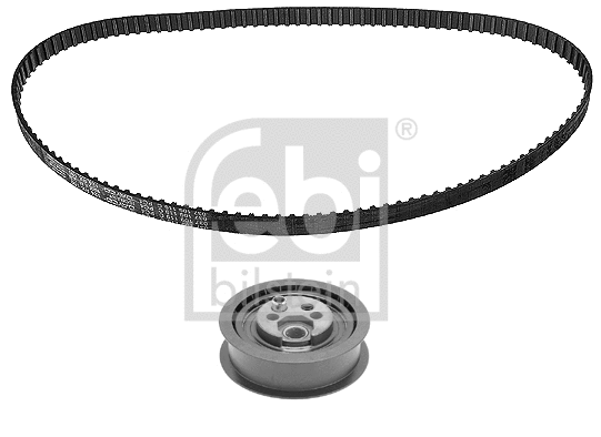 Timing Belt Kit (14622)