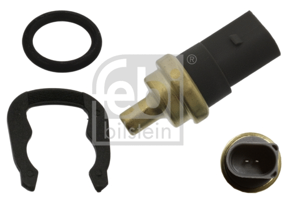 Sensor, coolant temperature (29318)