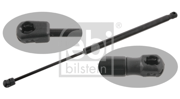 Gas Spring, boot/cargo area (29297)
