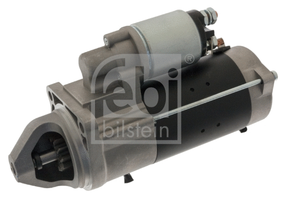 Starter (48967)