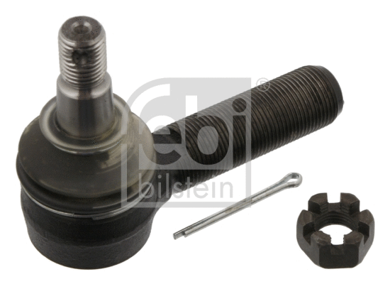 Angled Ball Joint, steering drag link (08204)