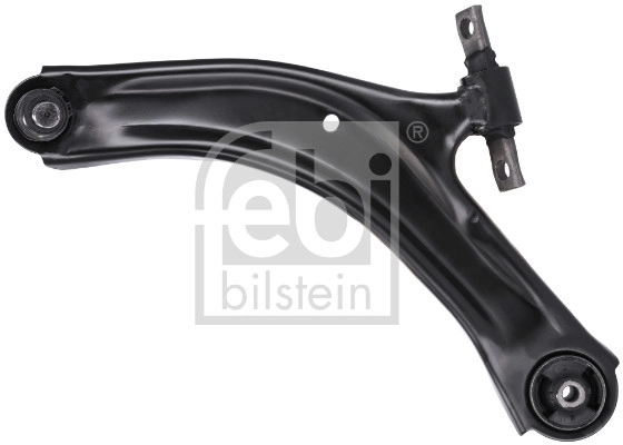 Control/Trailing Arm, wheel suspension (182230)