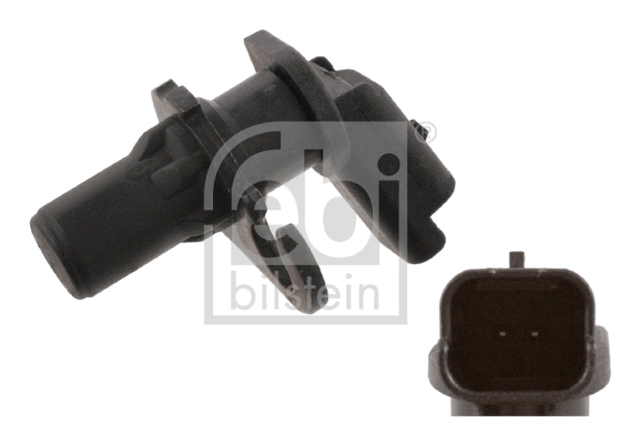 Sensor, crankshaft pulse (31244)