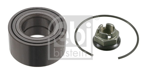 Wheel Bearing Kit (05528)