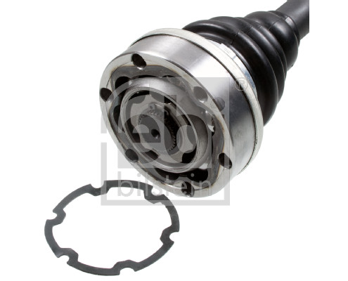 Drive Shaft