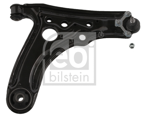Control/Trailing Arm, wheel suspension (37410)