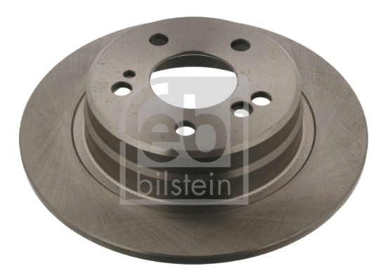 Brake Disc (10685)
