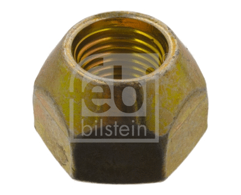 Wheel Nut (11938)