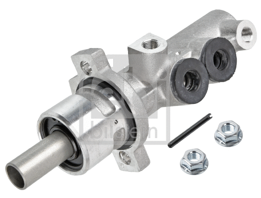 Brake Master Cylinder (109430)
