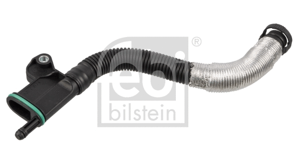 Hose, crankcase ventilation (109552)