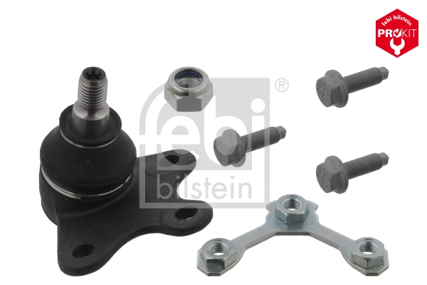 Ball Joint (19410)