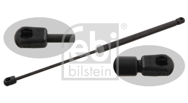Gas Spring, bonnet (27654)