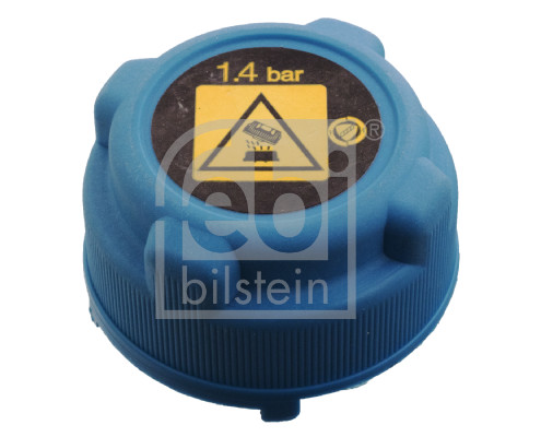 Cap, coolant tank (183372)