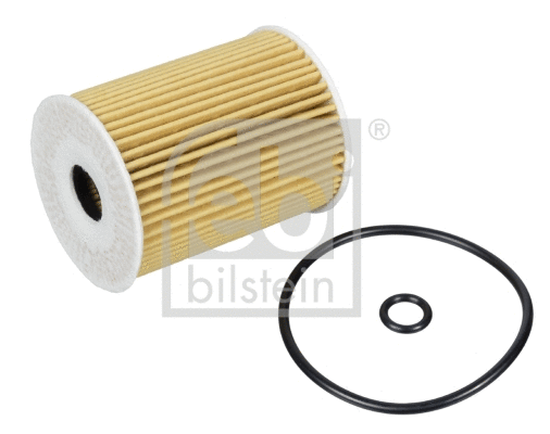 Oil Filter (108983)