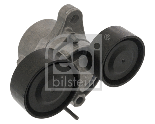 Belt Tensioner, V-ribbed belt (47587)