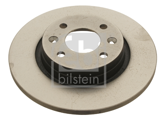Brake Disc (30652)