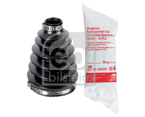 Bellow Kit, drive shaft (176110)