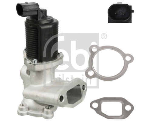 EGR Valve