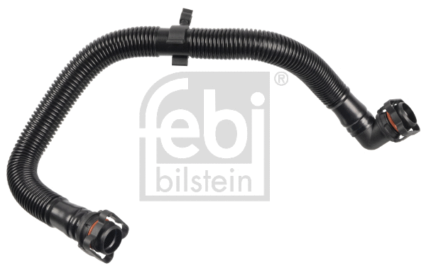 Hose, crankcase ventilation (171282)