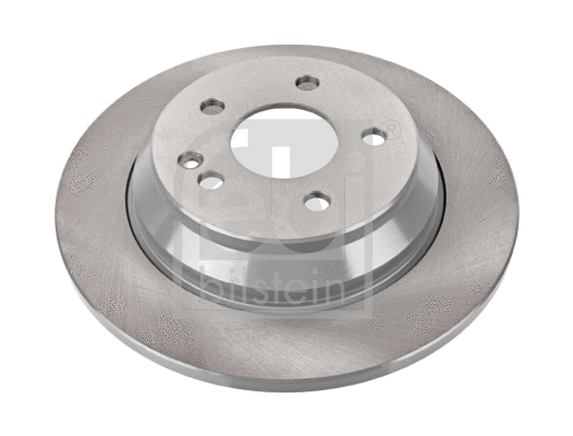 Brake Disc (104951)