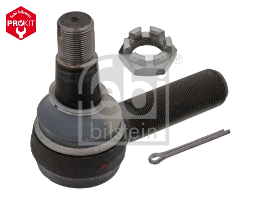 Angled Ball Joint, steering drag link (06241)