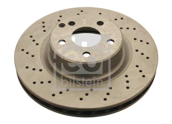 Brake Disc (21086)