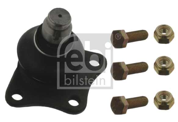 Ball Joint (12952)