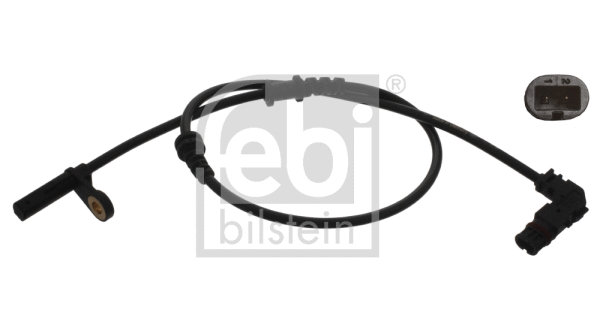 Sensor, wheel speed (37904)