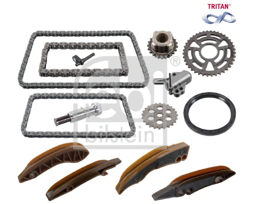 Timing Chain Kit (180427)