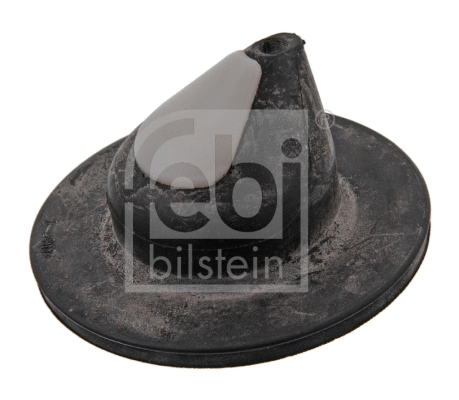 Rubber Buffer, suspension (38527)