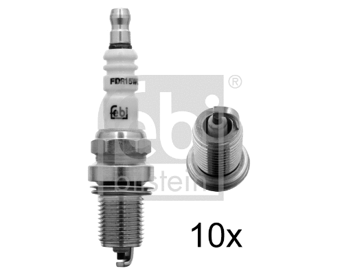 Spark Plug (13429)
