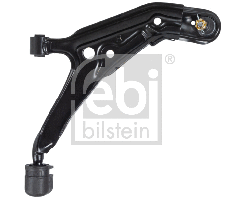 Control/Trailing Arm, wheel suspension (12959)