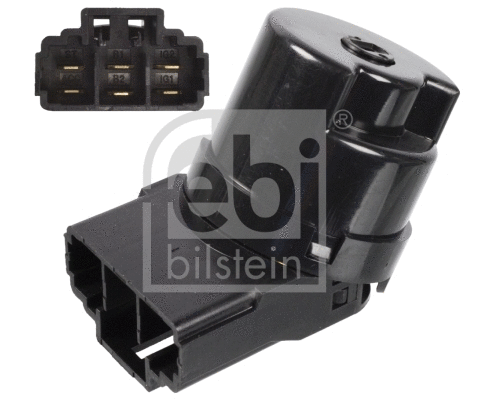 Ignition Switch (170135)