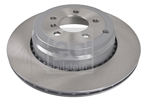 Brake Disc (108548)