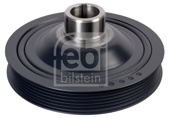 Belt Pulley, crankshaft (175569)