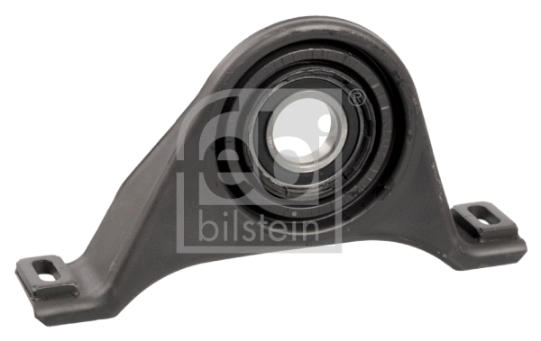 Suspension, propshaft (49459)