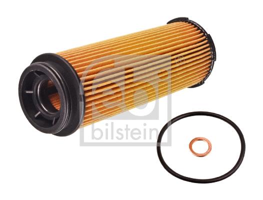 Oil Filter (109000)