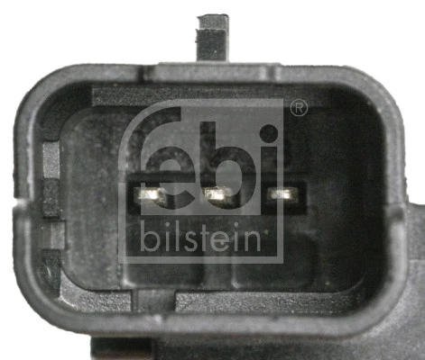 Sensor, crankshaft pulse