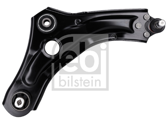 Control/Trailing Arm, wheel suspension (181391)