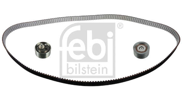 Timing Belt Kit (26123)